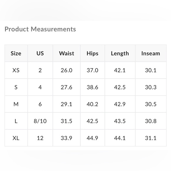 Commense Oversized Satin Wide Leg Dress Pants - Picture 8 of 8